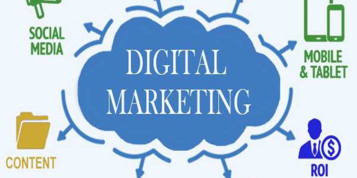 Digital Marketing Company In Laxmi Nagar