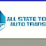 All State To State Auto Transport
