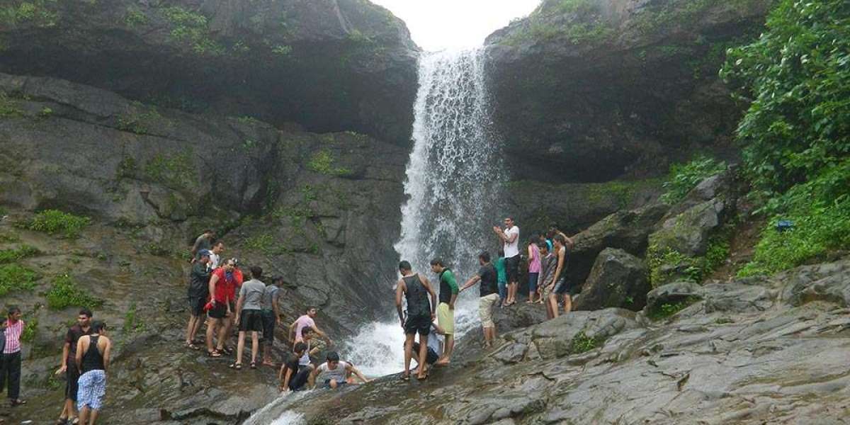 Lonavala with a Tour Package