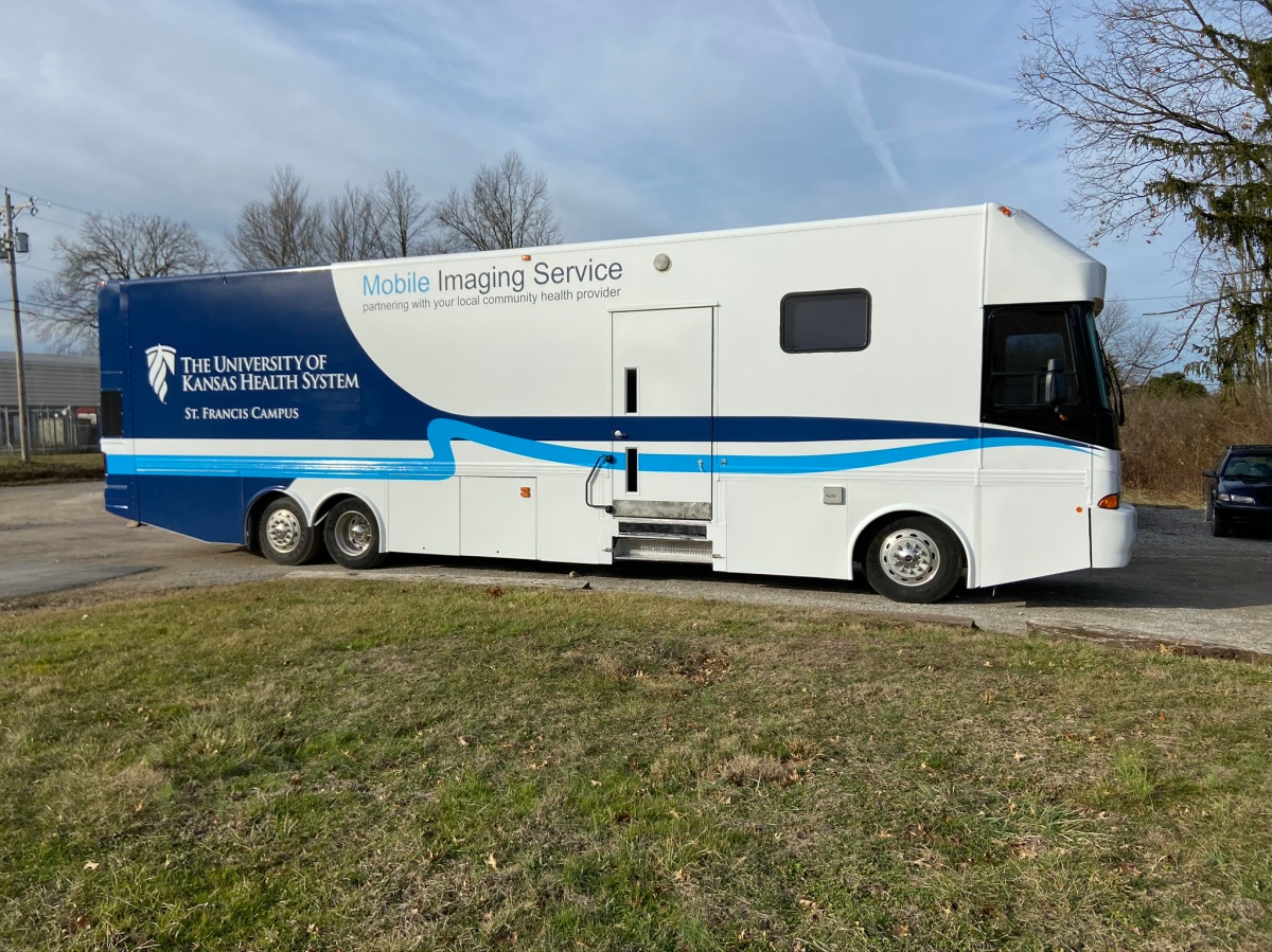 Innovative Solutions: Mobile Materials Testing Labs and Medical Van Rentals