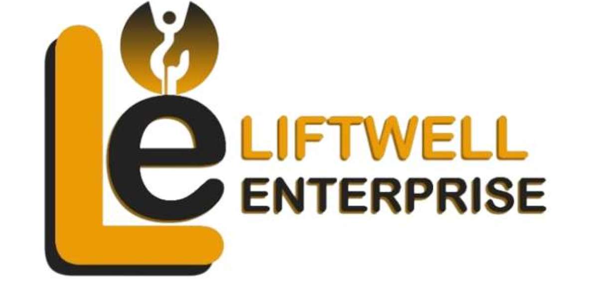 Enhancing Cargo Security with Liftwell Enterprise: Your Trusted Partner