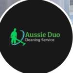 Aussie Duo Cleaning Service Profile Picture