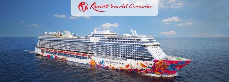 Genting Dream Cruise Cover Image