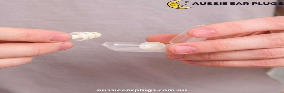 Aussie Ear Plugs Cover Image