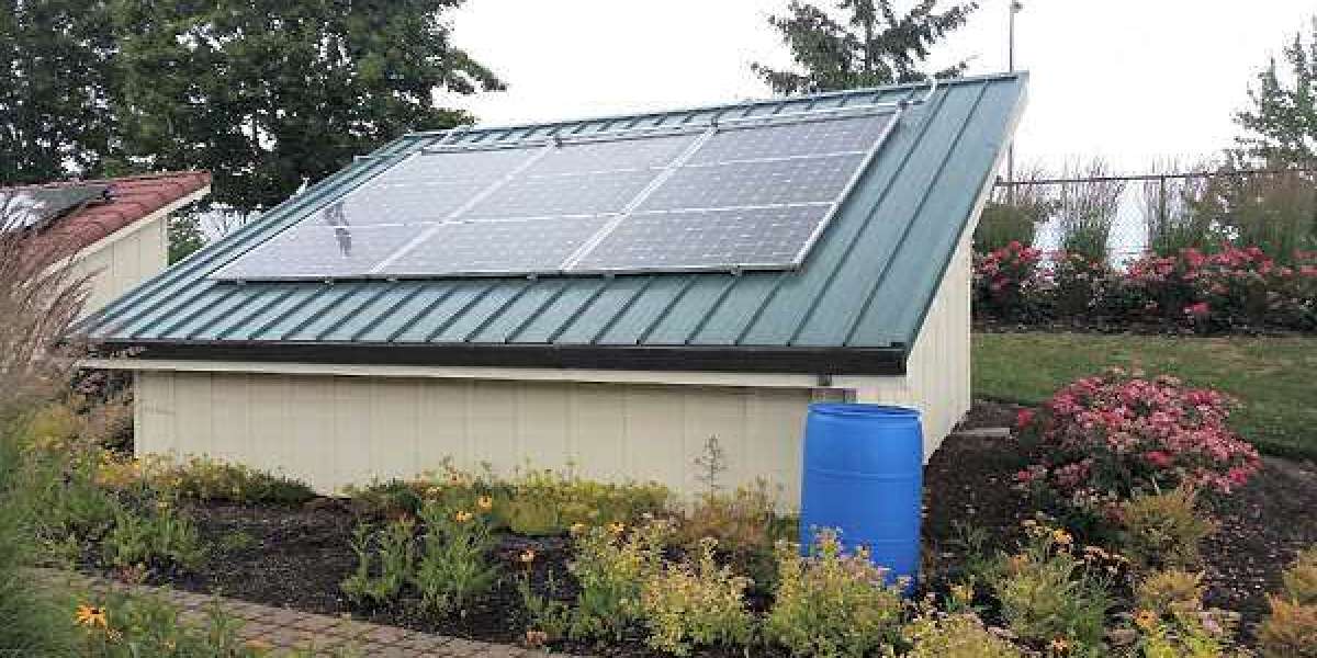 SunValue: Transforming Homes with Residential Solar Panels