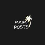 Miami Posts Profile Picture