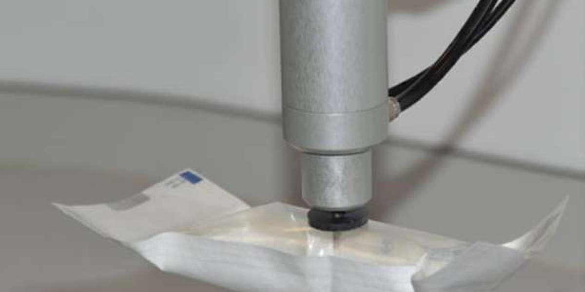 Sterile Barrier & Seal Integrity Testing for Medical Device Packaging