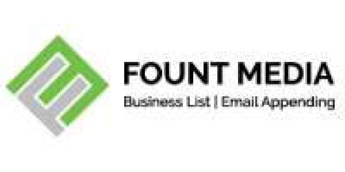 Maximize Sales Potential with Fountmedia's Auto Dealer Email List