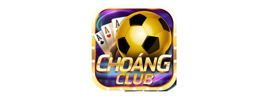 Choang Club Cover Image