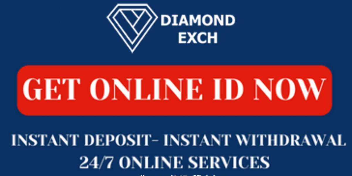 Diamond Exch: Get Online Betting ID with Great Bonus in India