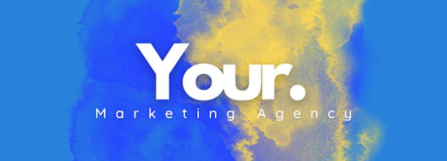 Your Marketing Agency Cover Image