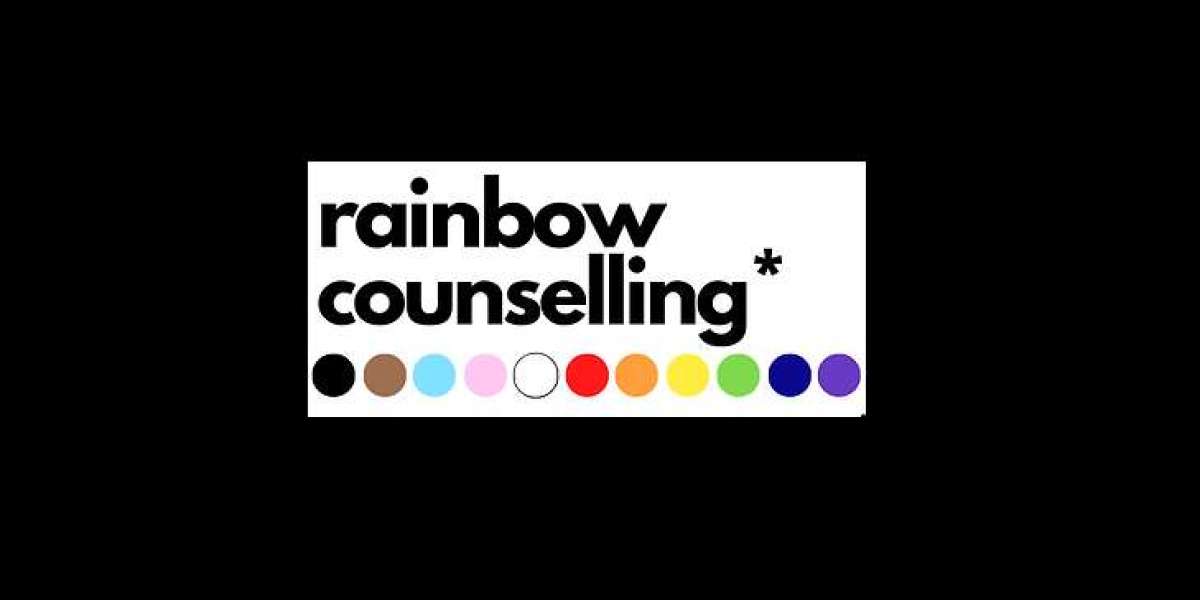 LGBT Couples Counselling Near Me
