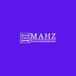 MAHZ Tax and Accounting Services Profile Picture