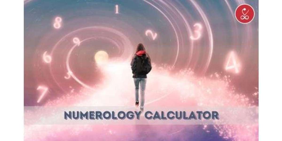 Numerology Calculator: Finding Love Compatibility Through Numbers