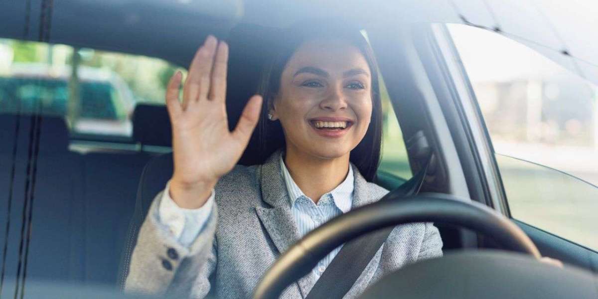 Expert Driving Lessons in Melbourne's Top Cities