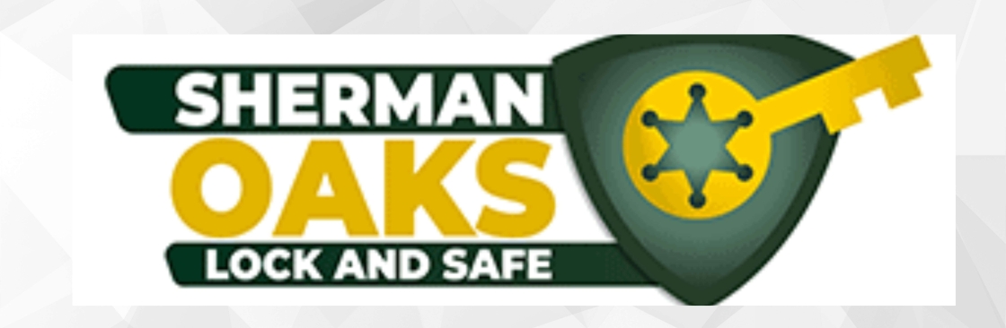 Sherman oaks Lock and safe Cover Image
