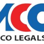 MCO Legals