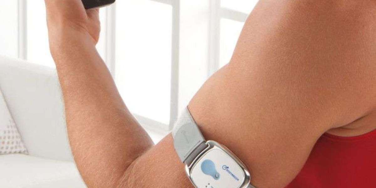 Fitness Tracker Market Current Industry Trends with Forecast Growth By 2032.