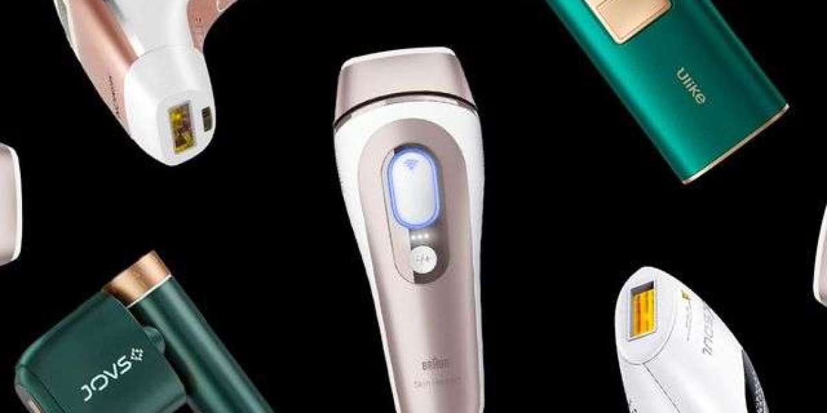 Unveiling the Global Hair Removal Devices Market: Size, Share, Analysis, and Forecast from 2021 to 2030