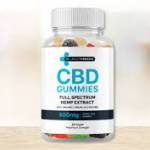 Plant Medix CBD Gummies