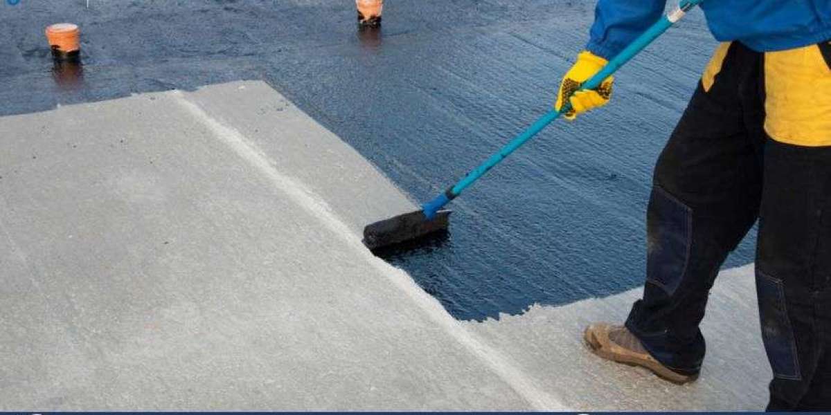 El Salvador Waterproofing Market Share, Size, Trends and Industry Analysis 2024-2032