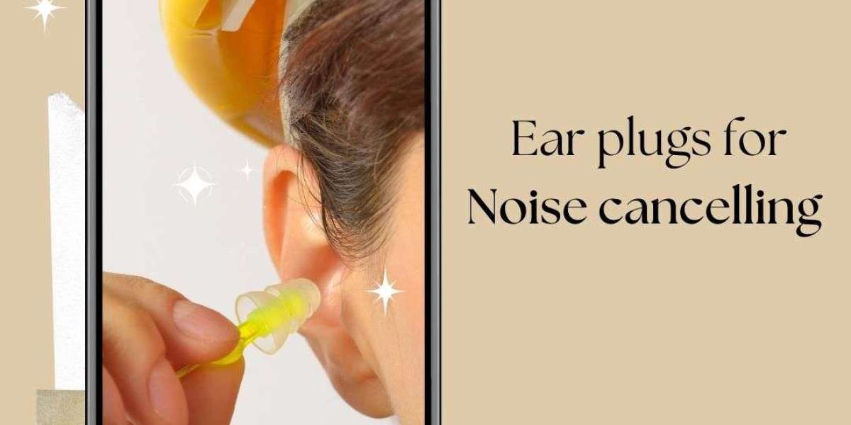 Best Noise Cancelling Ear Plugs in Australia