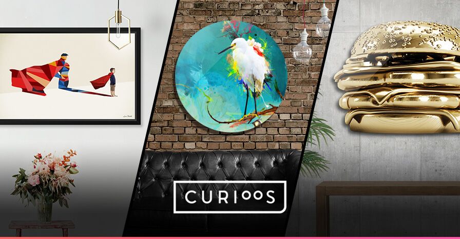 Game bài  đổi thưởng's Art Shop | Curioos