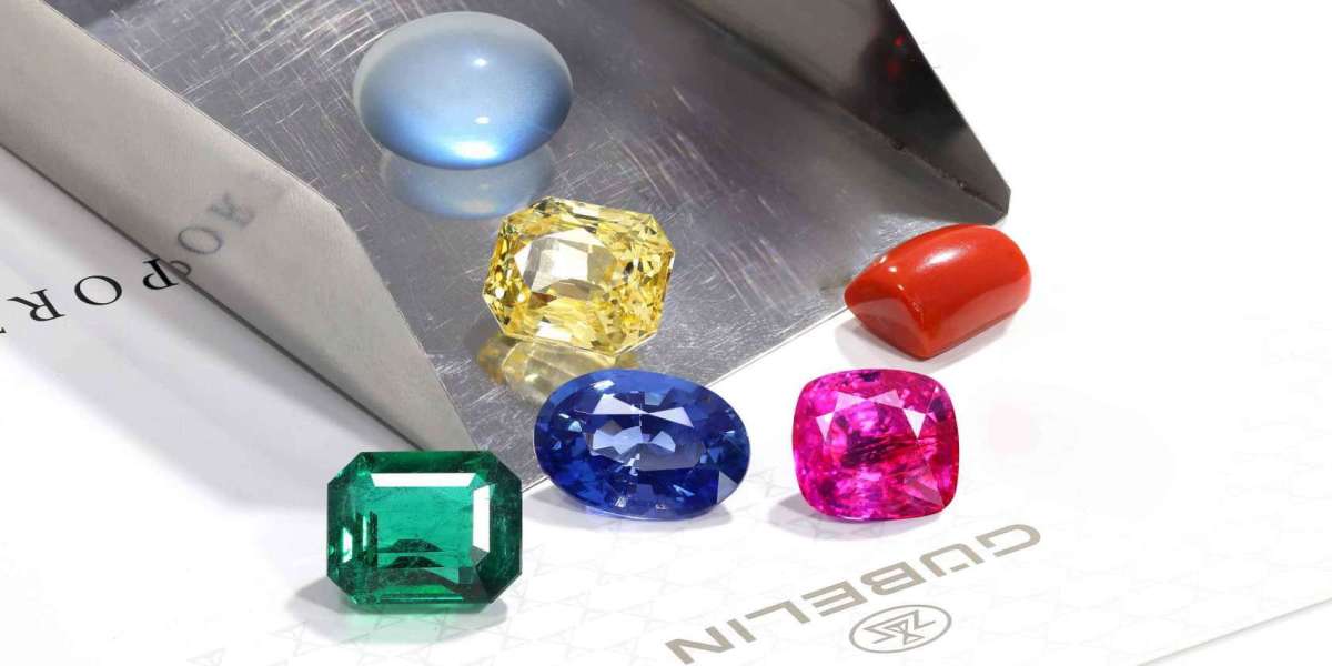 6 Gemstones To Wear On Your Travels