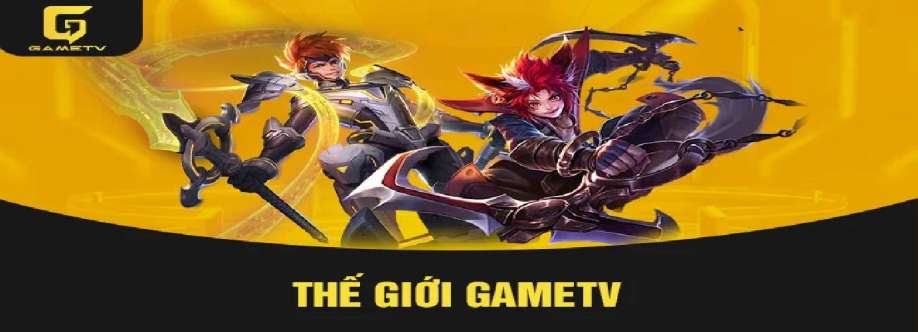 game tv Cover Image