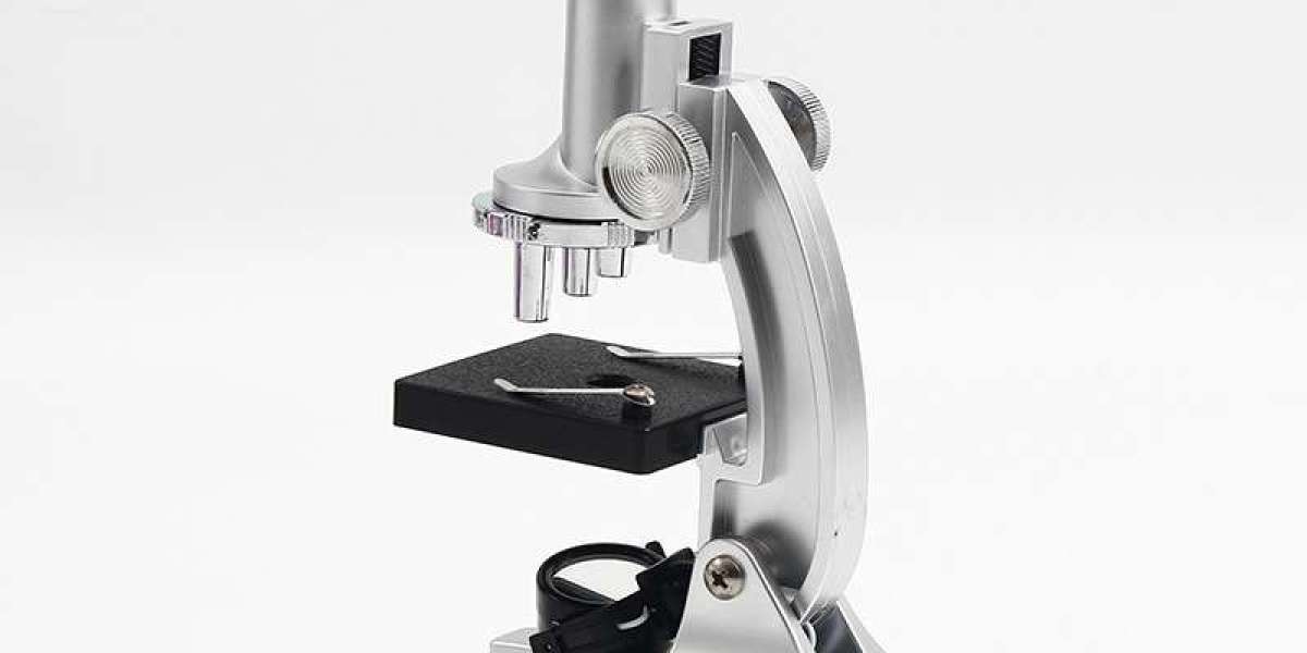 The Atomic Force Microscope Market is driven by technological advancement