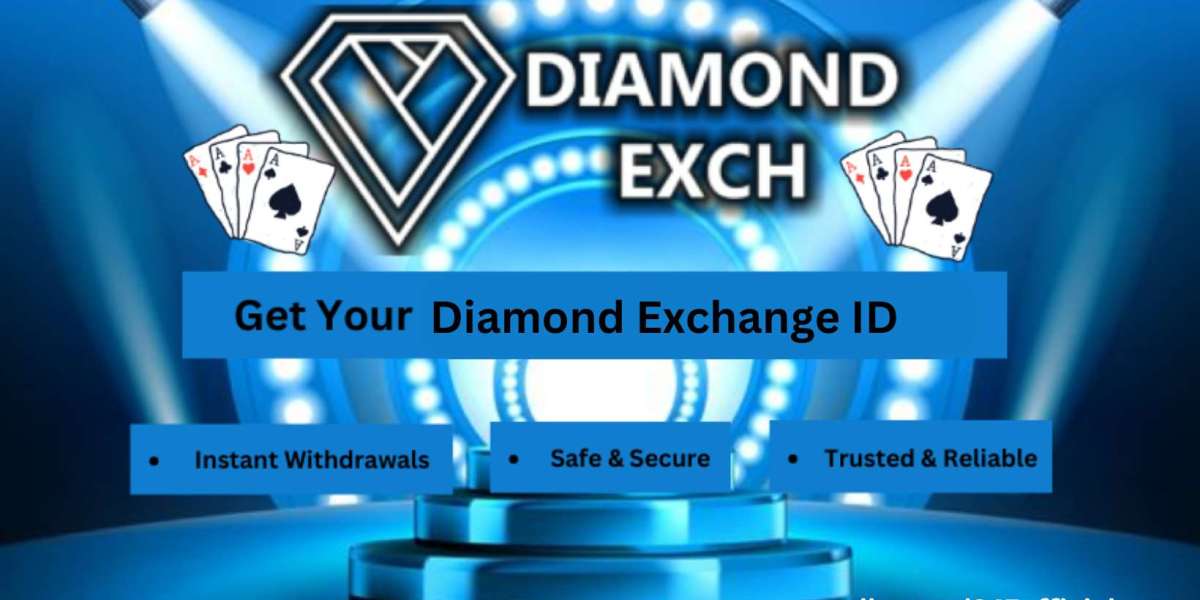 Diamond Exchange ID: Trusted Choice for Online Betting IDs in India