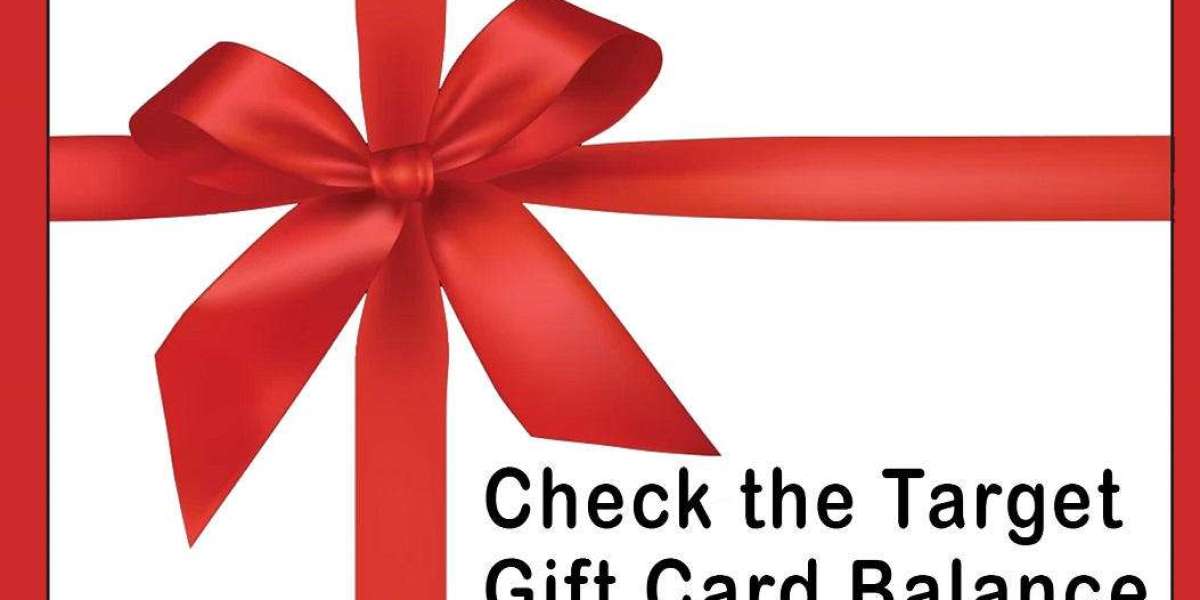How to Use Target Gift Card Balance: A Step-by-Step Guide