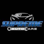 Supreme Auto Care Profile Picture