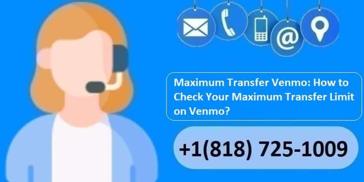 Maximum Transfer Venmo: How to Check Your Maximum Transfer Limit on Venmo?