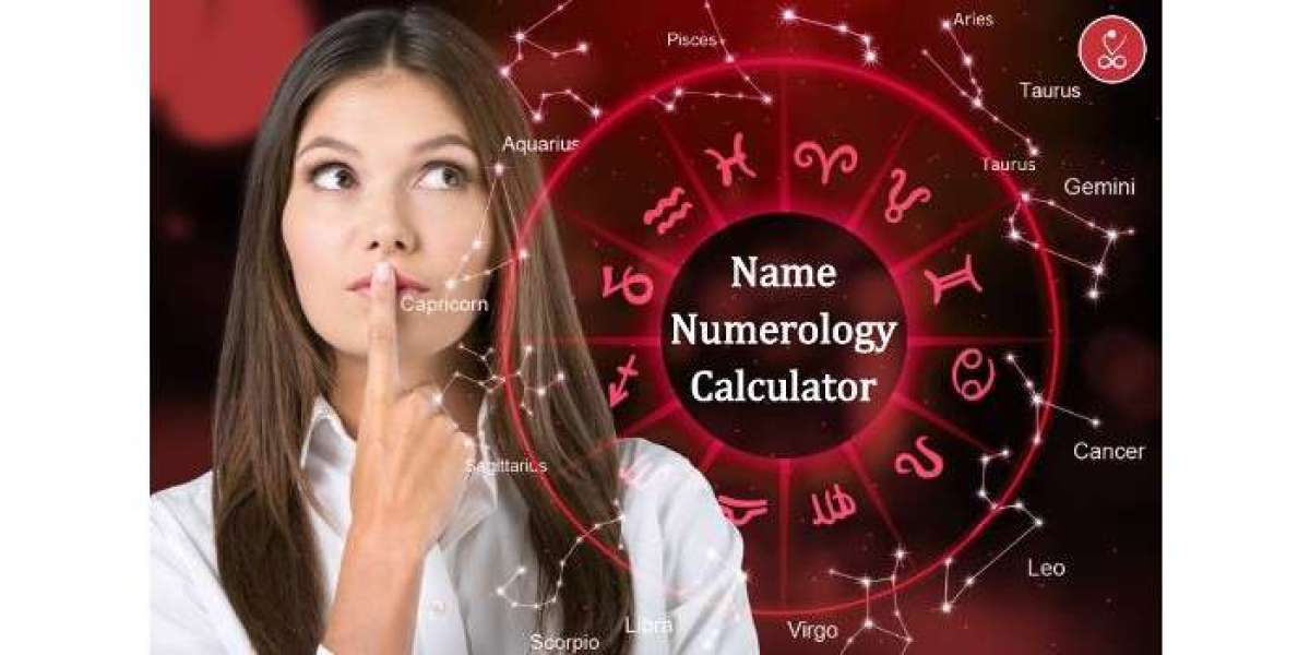 Name Numerology Calculator: Finding Your Life Path Number