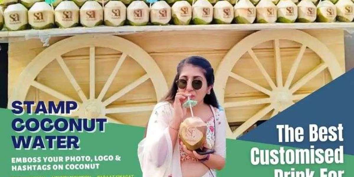 How To Choose The Best Coconut water Stall Price?