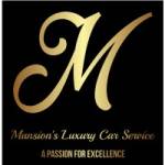 Mansion’s Luxury Car Service