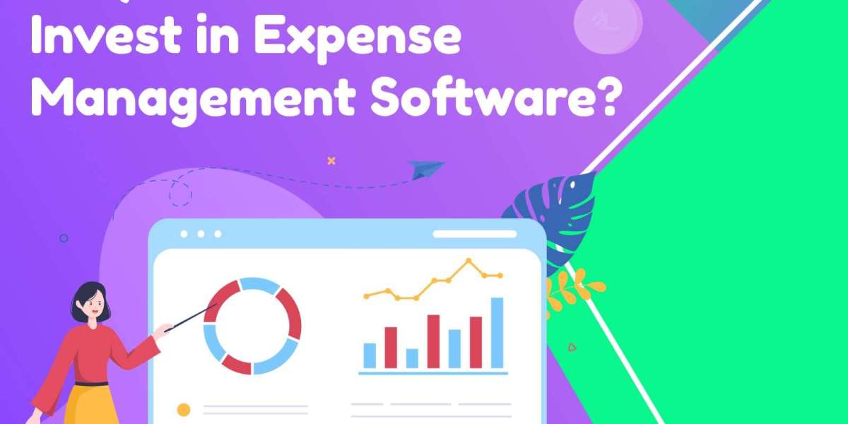 The Ultimate Guide to Expense Management Software