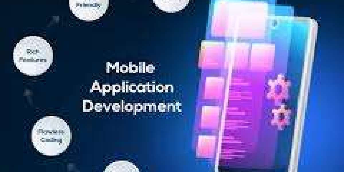 Exploring Top Mobile App Development Services in Delhi and Dwarka