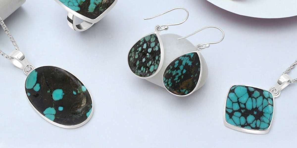 Wholesale Tibetan Turquoise Treasures: Finest Selection for Retailers
