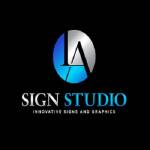 LA Sign Studio Profile Picture