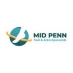 Mid Penn Foot Ankle Specialists