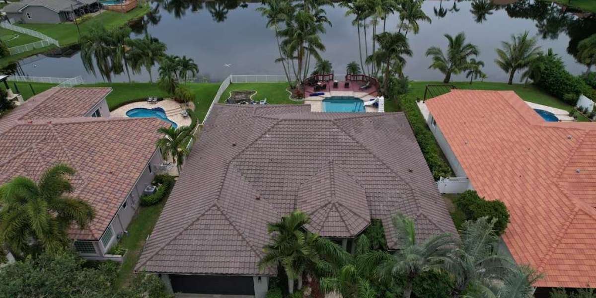 Professional Roofing Company in Fort Lauderdale