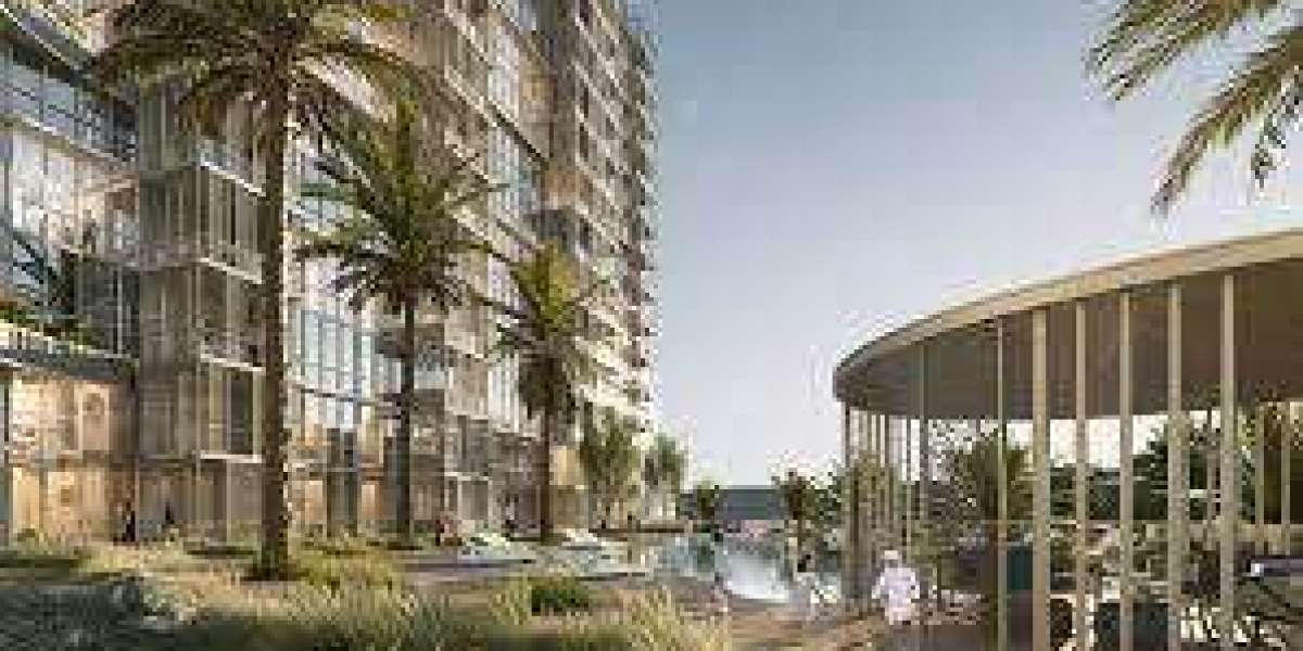 Discover Modern Elegance at Sky Residences, Expo City Dubai