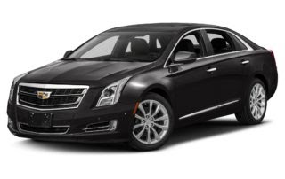 Top Executive Car and Limo Services in Washington DC and Annandale, VA