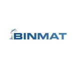 BINMAT binmat Profile Picture