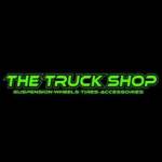The Truck Shop Shop