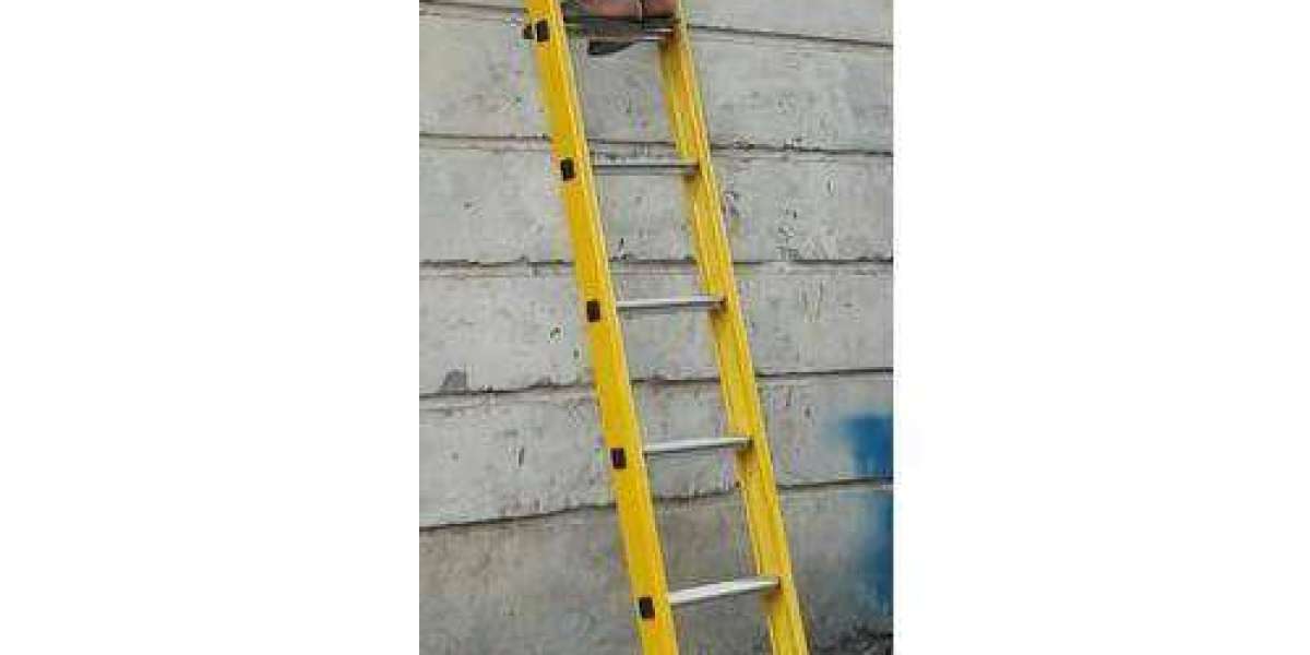 Top FRP Ladder Suppliers in India: A Comprehensive Guide