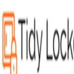 Tidy Lockers Storage Lockers
