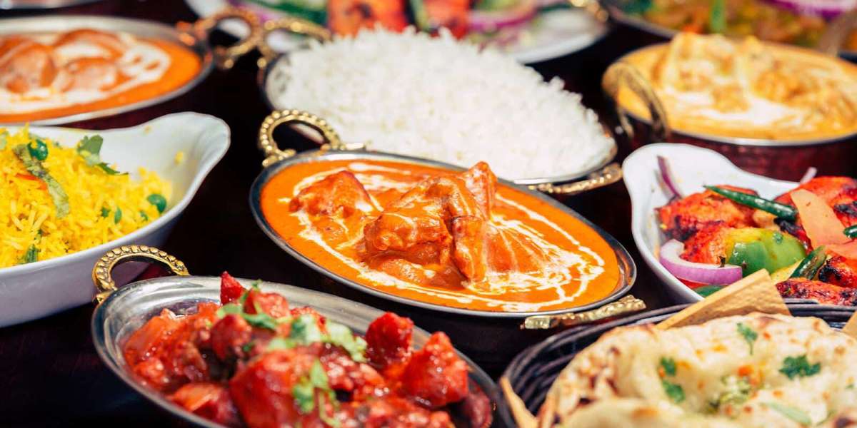 The Best Indian Food In Orlando Florida